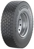 Michelin X MultiWay 3D XDE ()